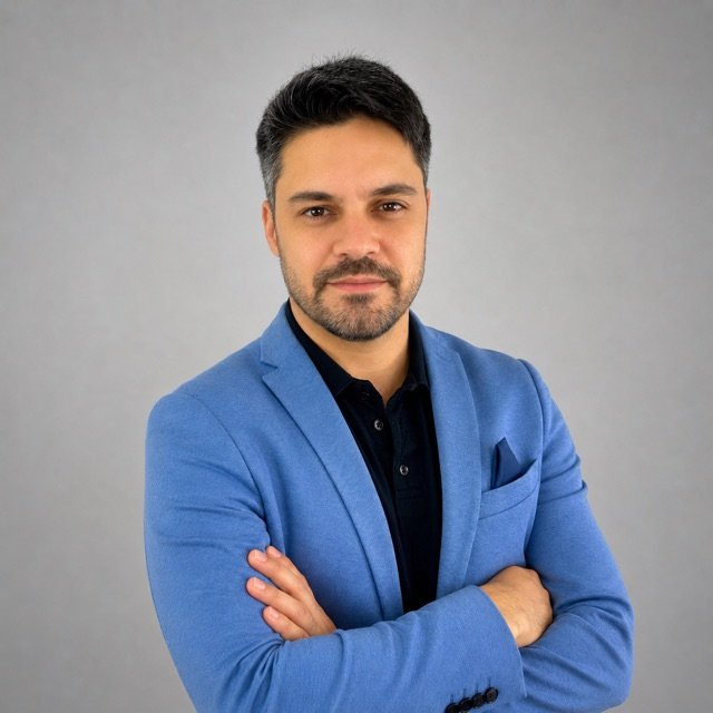 Marluz Villani, consultor da Origo Consult